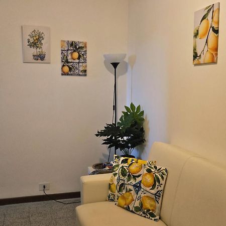 Tenente Amendola 2 Lipari  Buitenkant foto